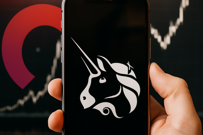 Uniswap sale con proposta di ripartizione fee