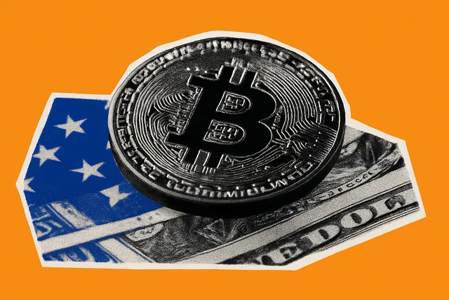 Usa perde terreno nel mining di Bitcoin