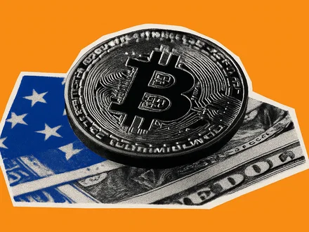Usa perde terreno nel mining di Bitcoin