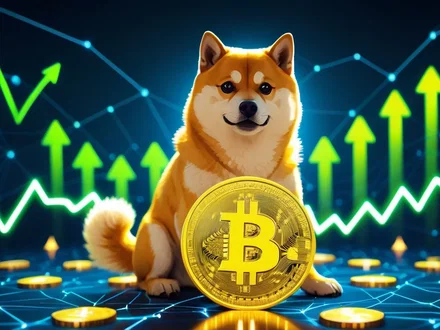 Dogecoin punta al rialzo ma $0,20 resta lontano