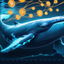 ETH si riprende con afflussi whale in aumento