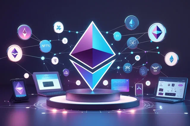 Cosa comprare con Ethereum: guida completa