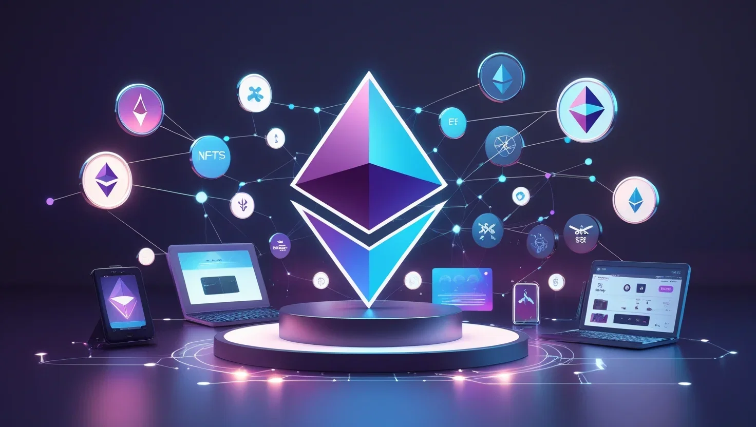 Cosa comprare con Ethereum: guida completa