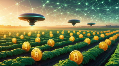 Harvest Finance: guida completa al token Farm