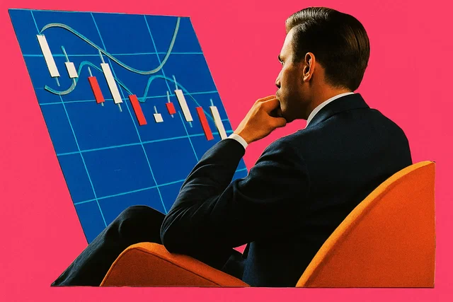 Vanguard lancia il trading crypto da domani