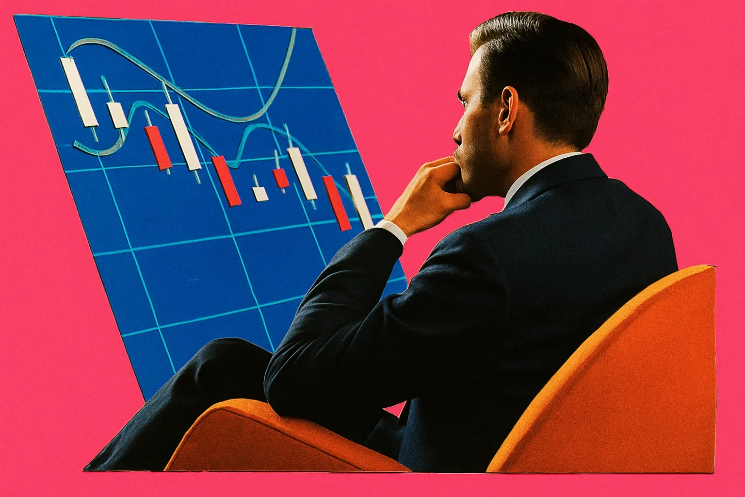 Vanguard lancia il trading crypto da domani
