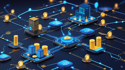 VELO Token punta a servizi finanziari efficienti