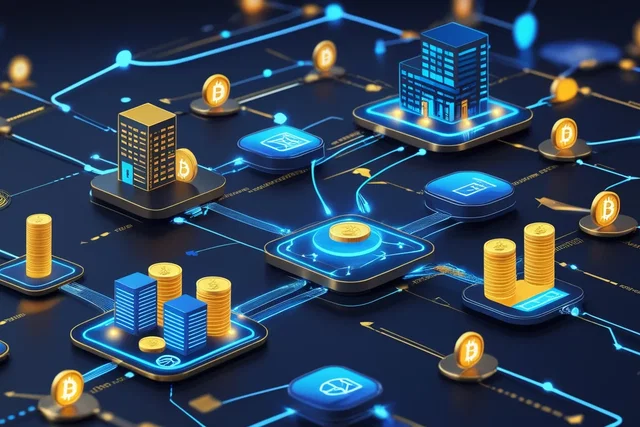 VELO Token punta a servizi finanziari efficienti