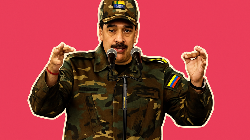 Venezuela avrebbe una riserva Bitcoin da 60 mld $