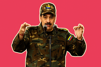 Venezuela avrebbe una riserva Bitcoin da 60 mld $