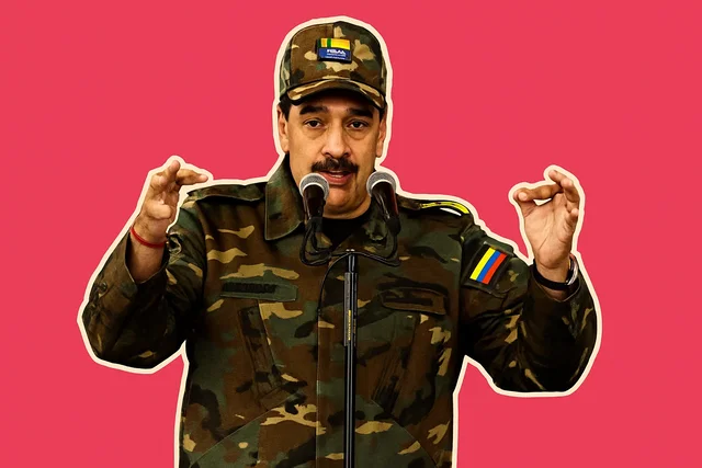Venezuela avrebbe una riserva Bitcoin da 60 mld $