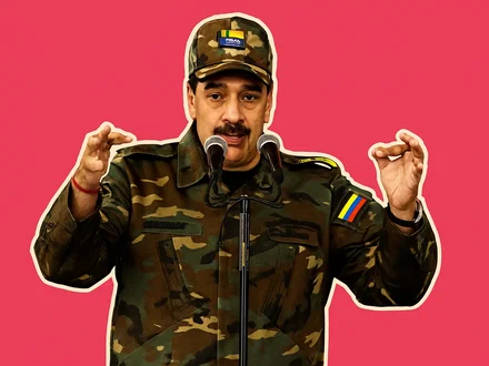 Venezuela avrebbe una riserva Bitcoin da 60 mld $