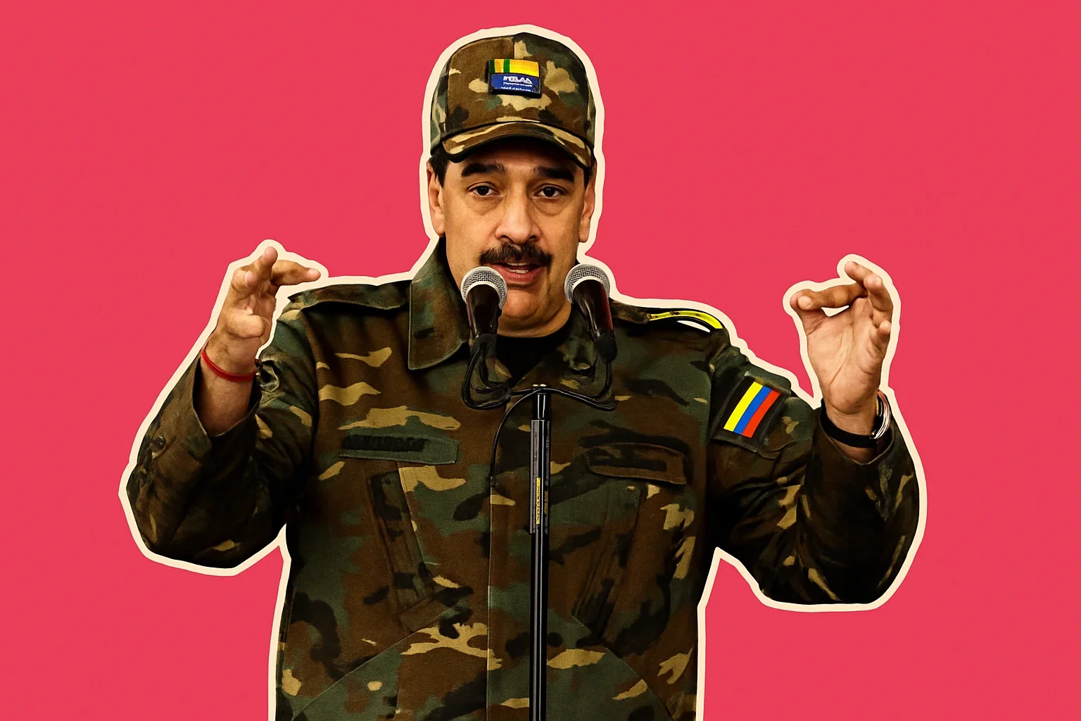 Venezuela avrebbe una riserva Bitcoin da 60 mld $