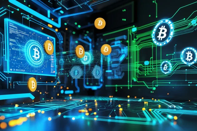 Verb Technology: boom da 558 milioni per TON
