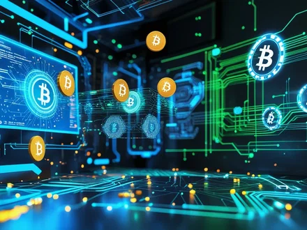 Verb Technology: boom da 558 milioni per TON