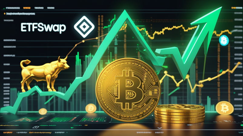 Nuovo token batte Shiba Inu e Chainlink secondo analisti