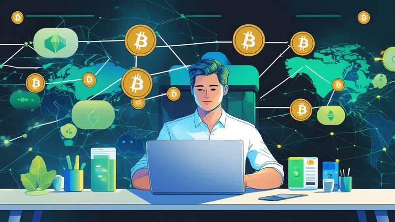 Come pagare le bollette con le criptovalute
