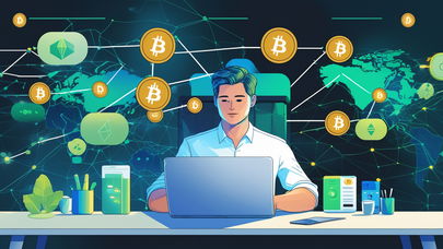 Come pagare le bollette con le criptovalute