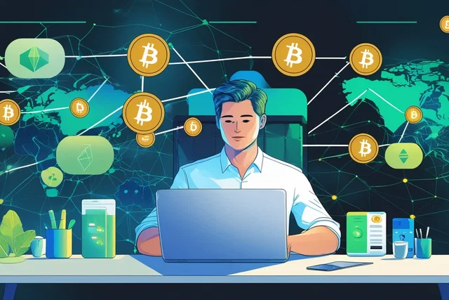 Come pagare le bollette con le criptovalute