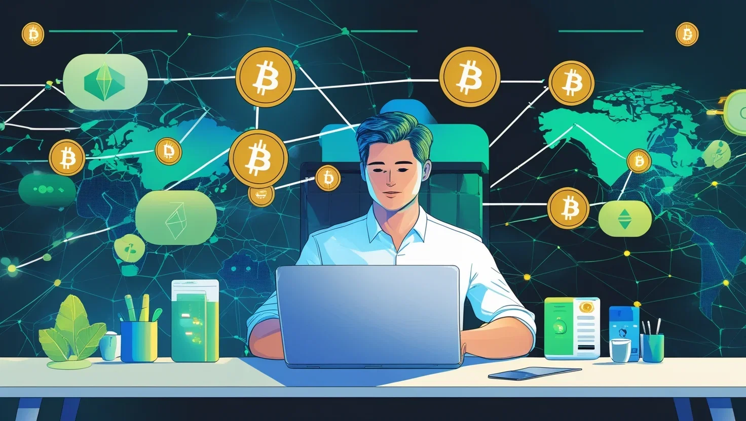 Come pagare le bollette con le criptovalute