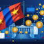 Vietnam approva test crypto: 5 anni di sperimentazione