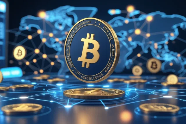 Visa amplia i pagamenti con stablecoin PYUSD e USDG