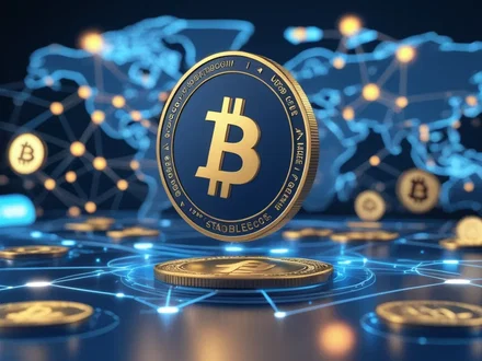 Visa amplia i pagamenti con stablecoin PYUSD e USDG