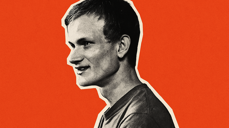 Vitalik Buterin guadagna 70k$ su Polymarket