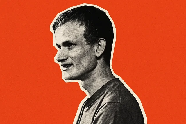 Vitalik Buterin guadagna 70k$ su Polymarket