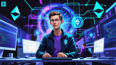 Vitalik elogia i progressi di Ethereum per il futuro