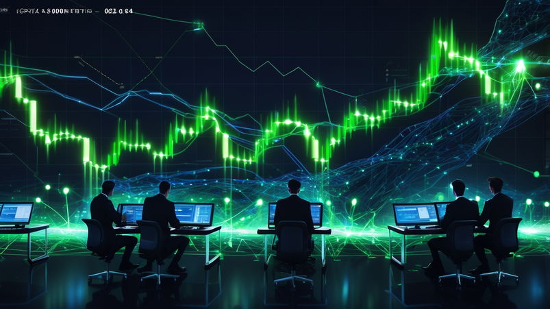 Chi ha incassato il 374% di profitti da Tron?