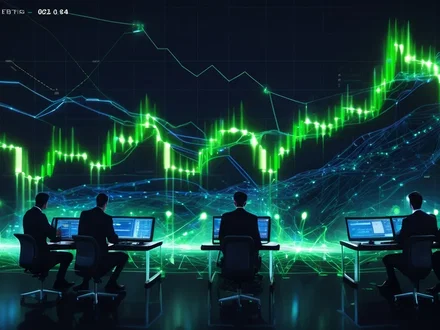Chi ha incassato il 374% di profitti da Tron?