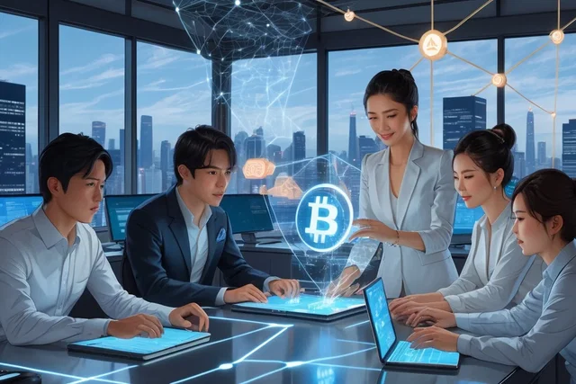 Ripple investe 200K$ in startup XRP Ledger giapponesi