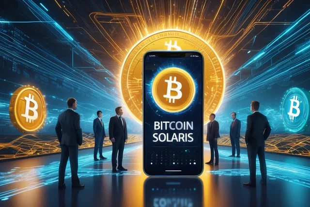 Crypto Technology vs Bitcoin: perché scegliere