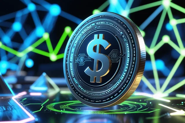 Scotty the AI: la nuova criptovaluta che conquista