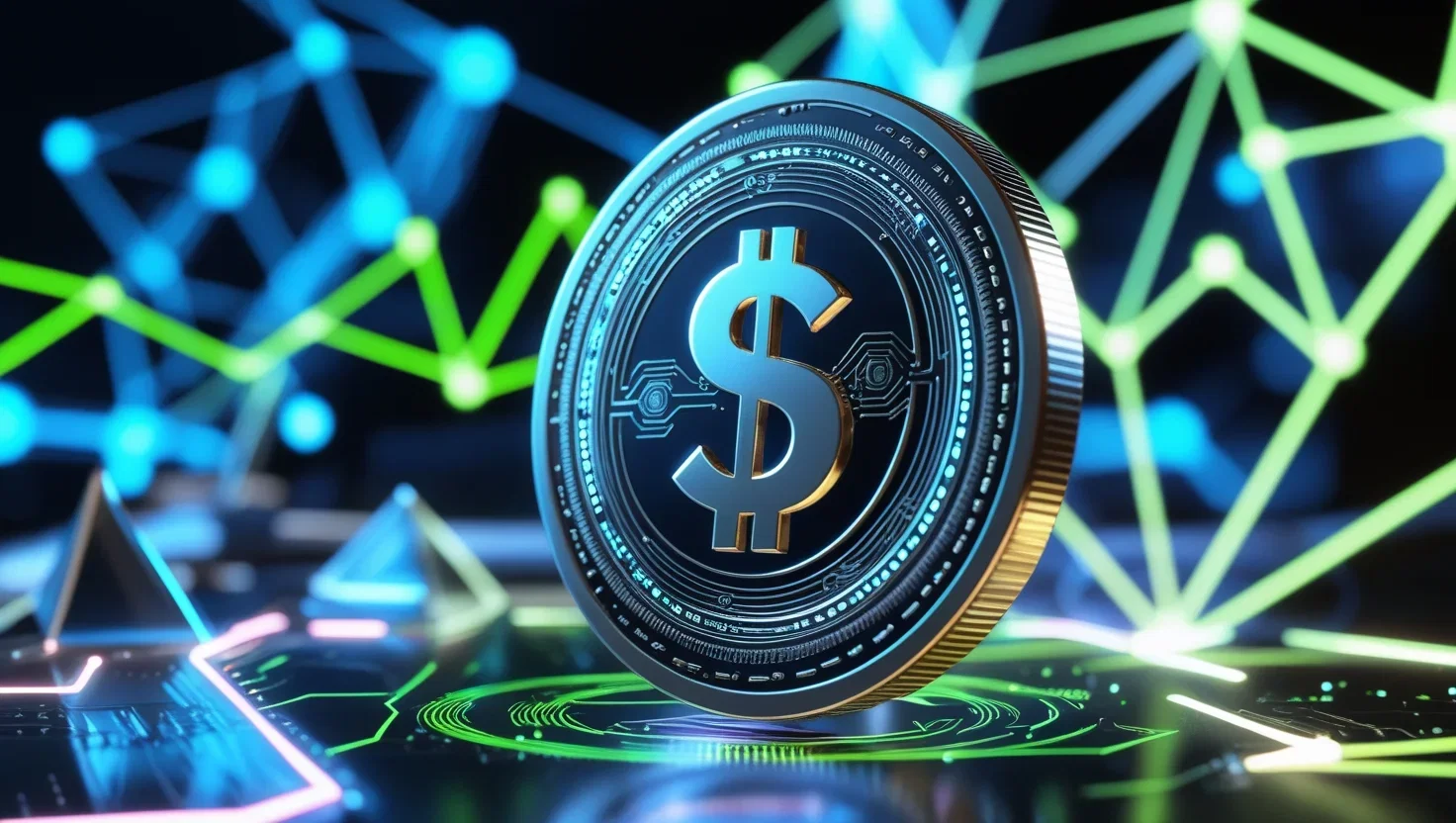 Scotty the AI: la nuova criptovaluta che conquista