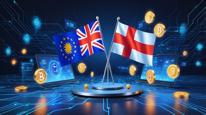 Regno Unito e Singapore si alleano su AI e token