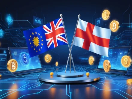 Regno Unito e Singapore si alleano su AI e token