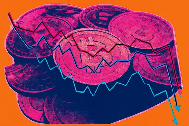 Wall Street: uno schema assurdo sta crollando