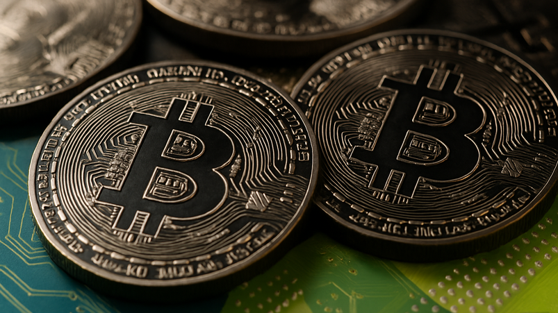 Whale chiude short da 200 milioni su Bitcoin