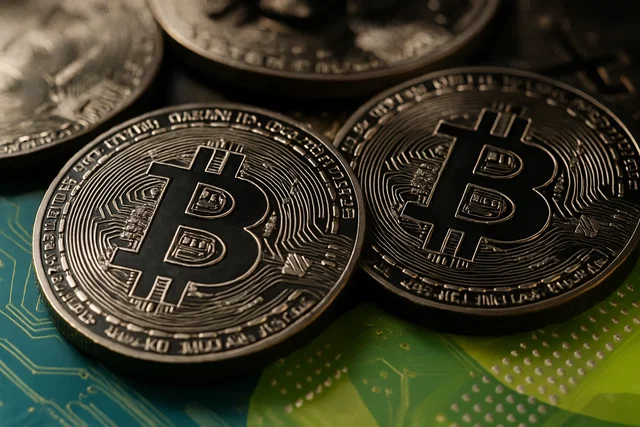 Whale chiude short da 200 milioni su Bitcoin