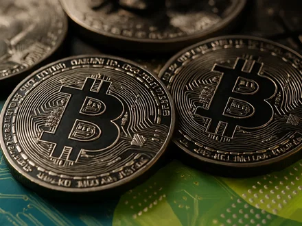 Whale chiude short da 200 milioni su Bitcoin