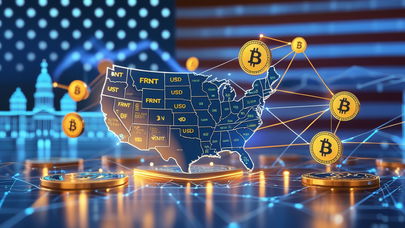 Wyoming lancia FRNT, prima stablecoin statale USA