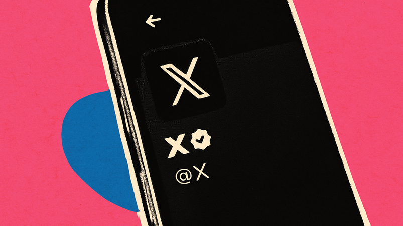 X di Musk blocca l'accesso ai progetti crypto InfoFi