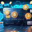 Cosa sono le carte di credito crypto