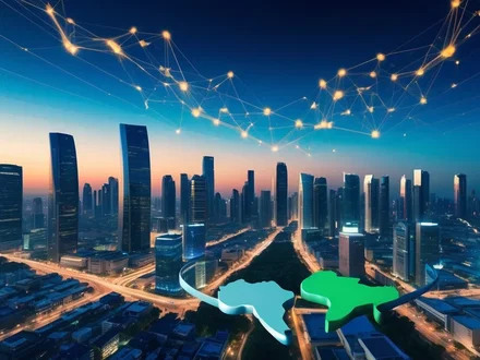 Tether conquista l'Africa con Shiga Digital