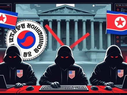 Usa sanziona rete hacker nordcoreani anti-crypto