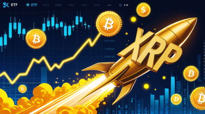 Ripple XRP pronto al boom: target 5 dollari in vista