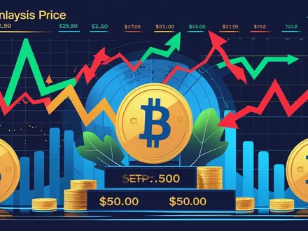 XRP: 3 AI prevedono il prezzo di settembre
