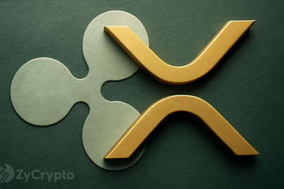 XRP a $100 è poco: analista raddoppia dopo Ripple